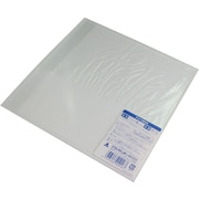 アクリルケース用蓋 アクリBOX アクリ蓋 200mm×200mm 板厚4mm 透明 AF-4(1枚) AF-4