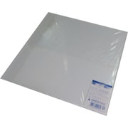 アクリルケース用蓋 アクリBOX アクリ蓋 300mm×300mm 板厚4mm 透明 AF-6(1枚) AF-6