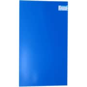 PPシート青 565×980×0.75mm PS-5-L-0.75