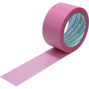 内装・リフォーム養生用テープ 50mm×25m さくら色 Y05SK