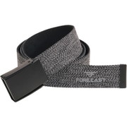 7027 ワンタッチベルト グレー フリー 7027-70-F