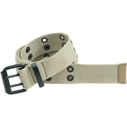 7028 ダブルピンベルト モスグリーン フリー 7028-65-F