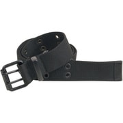 7028 ダブルピンベルト ブラック フリー 7028-91-F