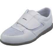 静電作業靴 クリーンエースCA-81 29.0cm CA81-290