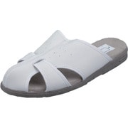 静電作業靴 クリーンエースCA-82 LL CA82-LL