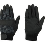 タッチパネル対応合皮手袋 HB-80 M HB80M