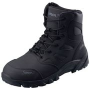 プロスニーカー RS022 ブラック 25.5cm RS022BK-255