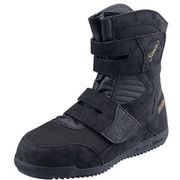 プロスニーカー 鳶技S238 ブラック 25.0cm S238BK-250