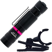 ENGINEER LEDフラッシュライト 20パイ×95MM SL-96P