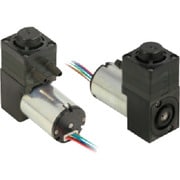 小型液体ダイアフラムポンプ DPE-200BLC-2E-Y1