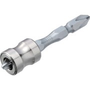 センタースリムビット(ビスパチ付) (1本入) D-SBMG-65