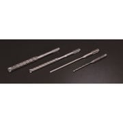 jinnoh コンクリートドリル"エンデロクロス" Φ14.0 有効長100mm EDR1400172