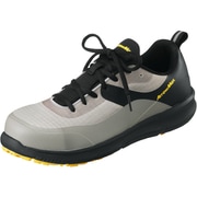 アローマックス112 アッシュグレー 25.0 EE25800-GY-25.0