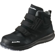 アローマックス113 ブラック 25.5 EE25900-BK-25.5