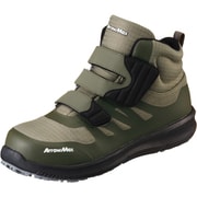 アローマックス113 カーキ 25.5 EE25900-KH-25.5