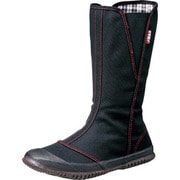 寅さん 29 ブラック/レッド 25.5 EE44400-BKR-25.5