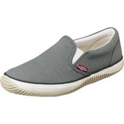 ラスティングブル LB-011 グレー 25.5 EE60100-GY-25.5