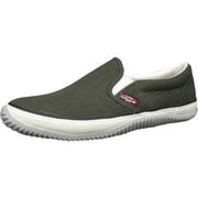 ラスティングブル LB-011 カーキ 25.0 EE60100-KH-25.0