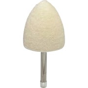 中国製軸付フェルトバフ F5220