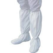 TriApex ソックスカバー FC600C ホワイト 24.0cm FC600C-01-24