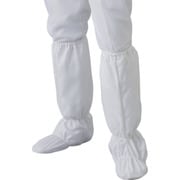 TriApex ソックスカバー FC601C ホワイト 24.0cm FC601C-01-24