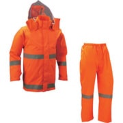 ライジングレイン オレンジ BLサイズ FS-10000