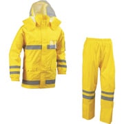 安全レイン イエロー 7Lサイズ FS-6000