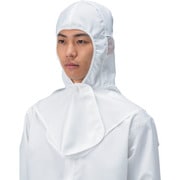 TriApex 着用快適フード FX4005 ホワイト LL FX4005-01-LL