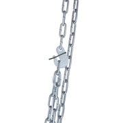 TAIYO 足場吊 GATチェーン 電気 6×4.0M 5本入（1015562） GAT-6X4