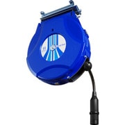 ハンディーエアーリール黒ホース仕様 青 HAP-210JB-BL