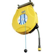 リール 耐火花エアーリール ブレーキ式 10M HAP-210JTS-Y