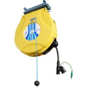 コンセントリール(ブレーキ付) 125V/8A HEP-810CS-Y