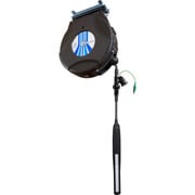 エボリューションランプリール 125V/8A HEP-810EV-BG