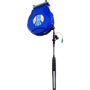 エボリューションランプリール 125V/8A HEP-810EV-BL