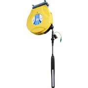 エボリューションランプリール 125V/8A HEP-810EV-Y