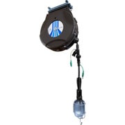 ガレージランプリール 125V/8A HEP-810HL-BG