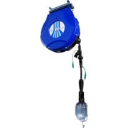 ガレージランプリール 125V/8A HEP-810HL-BL