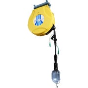 ガレージランプリール 125V/8A HEP-810HL-Y