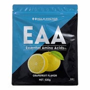 EAA グレープフルーツ風味 520g