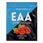 EAA アセロラ風味 520g