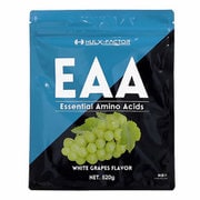 EAA 白ぶどう風味 520g