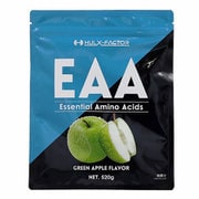 EAA 青りんご風味 520g