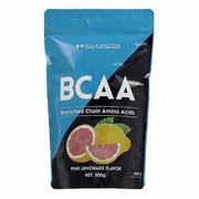 BCAA ピンクレモネード風味 500g