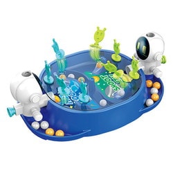 スペースシューティングバトル [ボードゲーム]