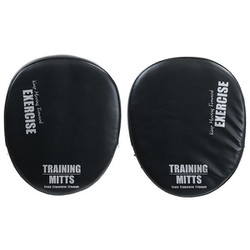 パンチングミット