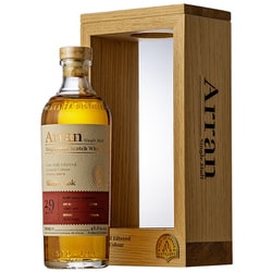 【限定】 アラン1995 シェリーホグスヘッド 48.8度 700ml