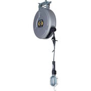 リール ランプリール 15M 125V/10A HLC-1015N