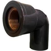 HI継手 インサート首長給水栓用エルボ13 Rp1/2 IIL13LM