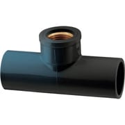 HI継手インサート給水栓チーズ25 Rp1 IIWT25M