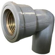 TS継手 インサート首長給水栓用エルボ13 Rp1/2 IWL13LM